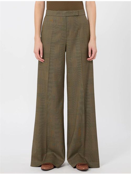 Pantaloni MXMNETTO Max Mara | 2621136041600002