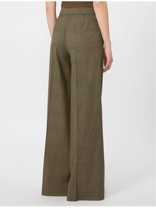Pantaloni MXMNETTO Max Mara | 2621136041600002