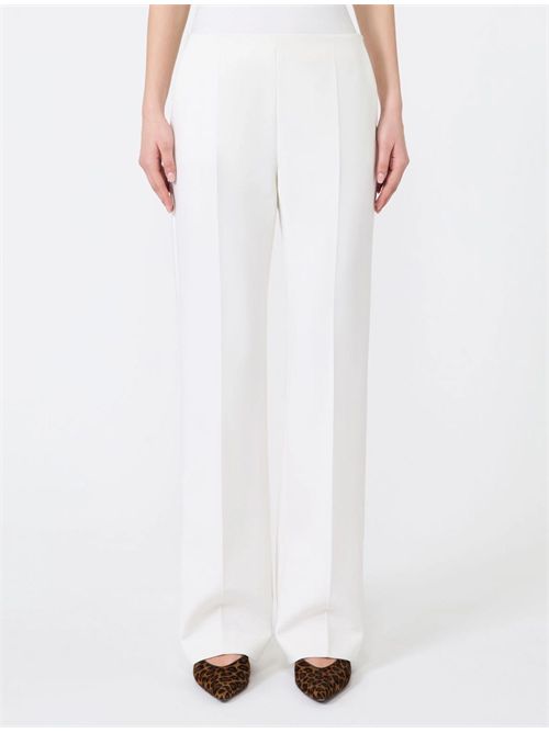 Pantaloni MXMORATA Max Mara | 2621136062600001
