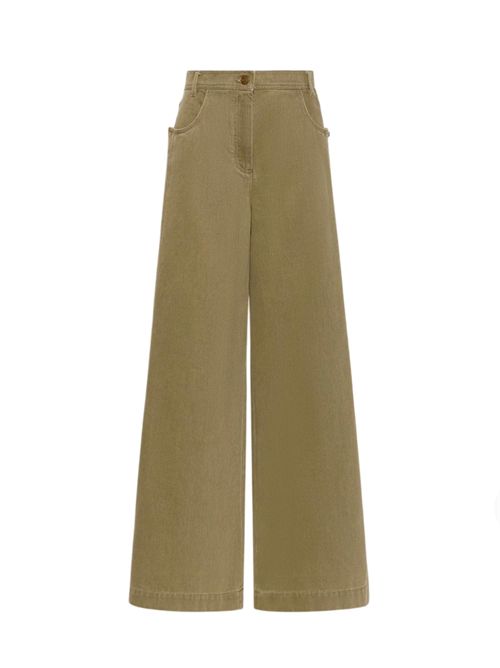 Pantaloni MXMALAMARO Max Mara | 2621136081600002
