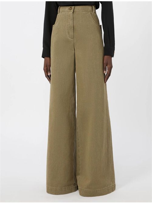 Pantaloni MXMALAMARO Max Mara | 2621136081600002
