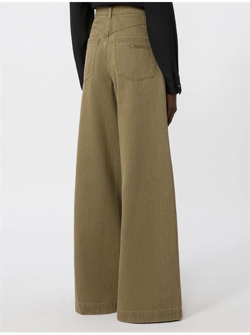 Pantaloni MXMALAMARO Max Mara | 2621136081600002