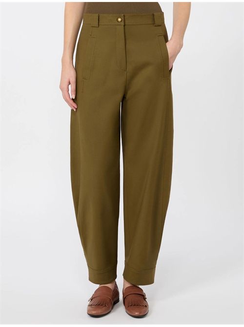 Pantaloni MXMADORNI Max Mara | 2621136111600017