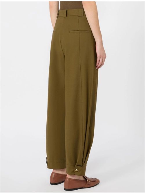 Pantaloni MXMADORNI Max Mara | 2621136111600017