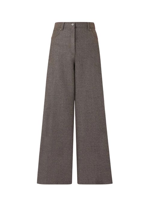 Pantaloni MXSGENNAIO Max Mara | 2621136133600003
