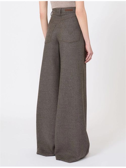 Pantaloni MXSGENNAIO Max Mara | 2621136133600003