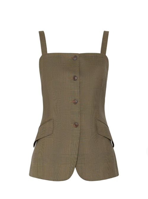 Gilet MXMBACCA Max Mara | 2621156011600002