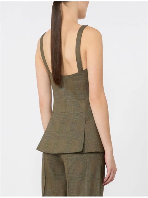 Gilet MXMBACCA Max Mara | 2621156011600002