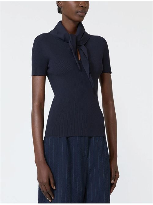 Maglia MXMPALMETI Max Mara | 2621366061600005