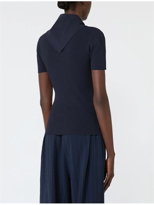 Maglia MXMPALMETI Max Mara | 2621366061600005