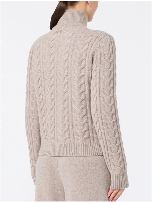 Maglia MXMLIBERO Max Mara | 2621366072600002