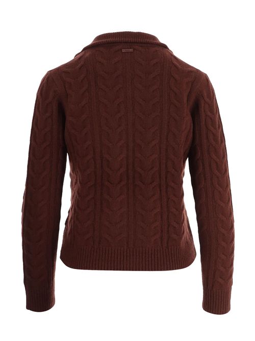 Maglia MXMLIBERO Max Mara | 2621366072600004