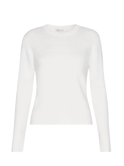 Maglia MXMMANTO Max Mara | 2621366082600001