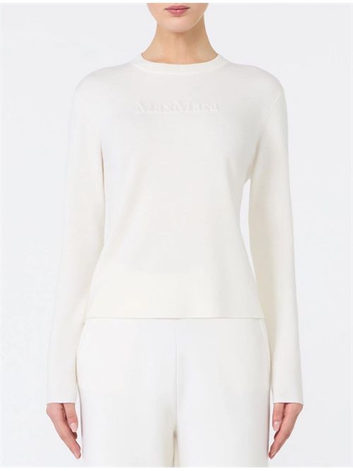 Maglia MXMMANTO Max Mara | 2621366082600001