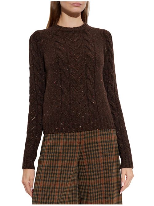 Maglione MXMSAMBA Max Mara | 2621366202600002