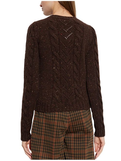 Maglione MXMSAMBA Max Mara | 2621366202600002