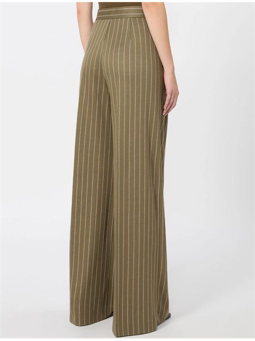 Pantaloni MXMRIO Max Mara | 2621786071600001