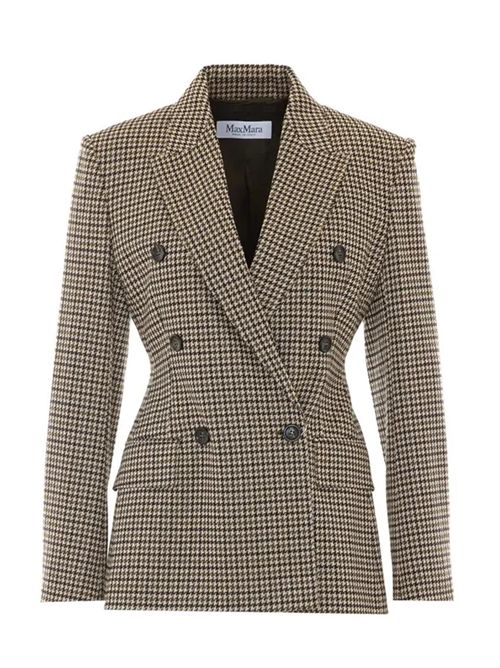 Blazer MXMECCELSO Max Mara | 2621916091600001