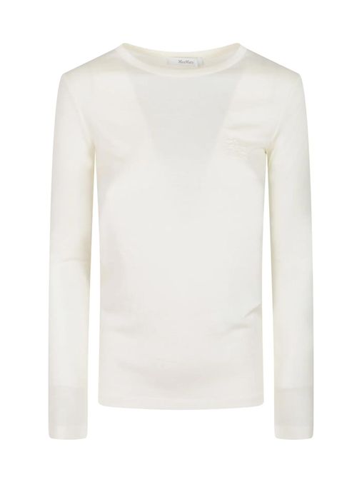 T-shirt MXMVICINI Max Mara | 2621946022600001