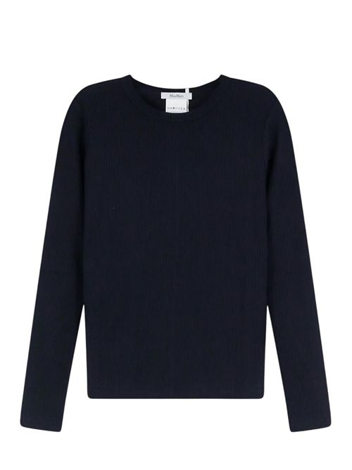 T-shirt MXMSALMONE Max Mara | 2621946031600003
