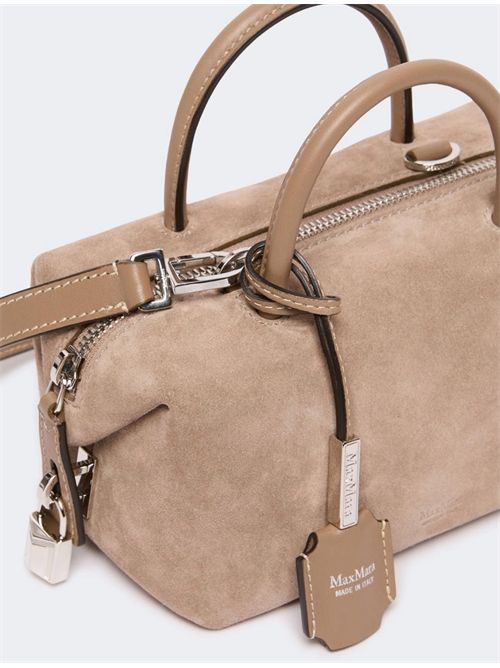 Borsa HOLDALLSSUEDE Max Mara | 2624516111600001