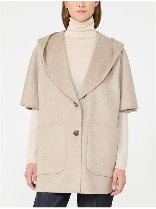 Cappa MXAPOPOLI Max Mara | 2624736142600032