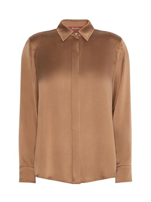 Camicia MSTXERO Max Mara Studio | 2626116022600094