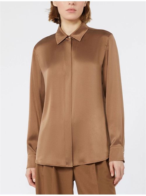 Camicia MSTXERO Max Mara Studio | 2626116022600094