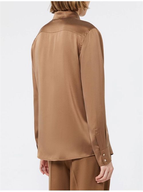 Camicia MSTXERO Max Mara Studio | 2626116022600094