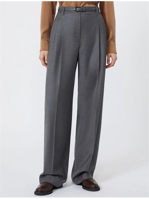 Pantaloni MSTLAGO Max Mara Studio | 2626136032600003