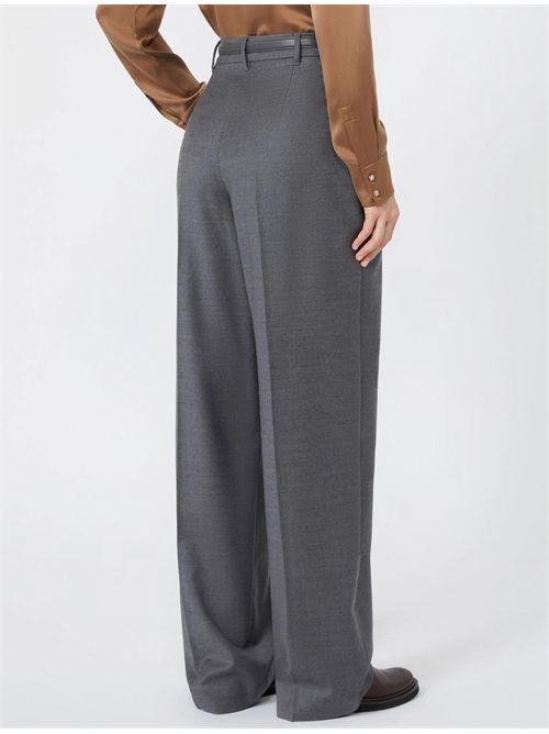 Pantaloni MSTLAGO Max Mara Studio | 2626136032600003