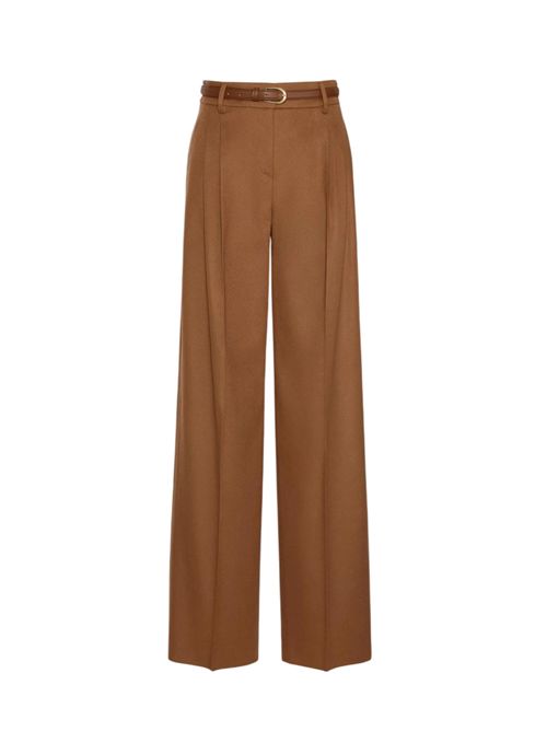 Pantaloni MSTCOCCO Max Mara Studio | 2626136092600025