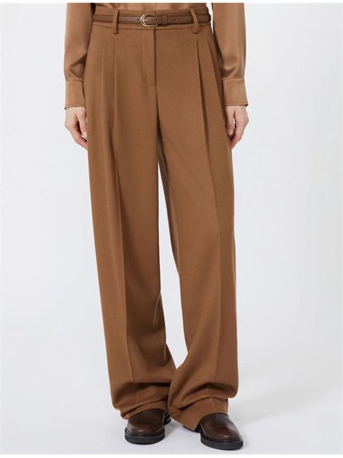 Pantaloni MSTCOCCO Max Mara Studio | 2626136092600025