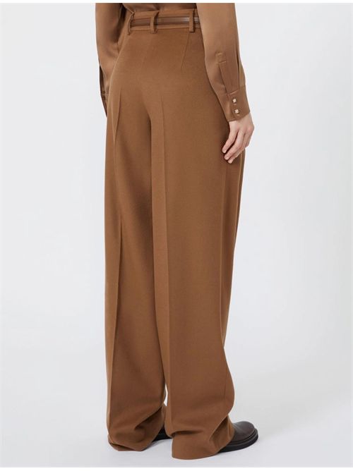 Pantaloni MSTCOCCO Max Mara Studio | 2626136092600025