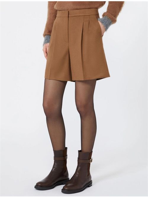 Shorts MSTRAGAZZA Max Mara Studio | 2626146012600025