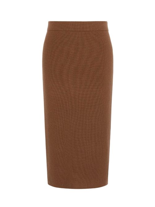 Gonna MSTZUCCA Max Mara Studio | 2626306012600006
