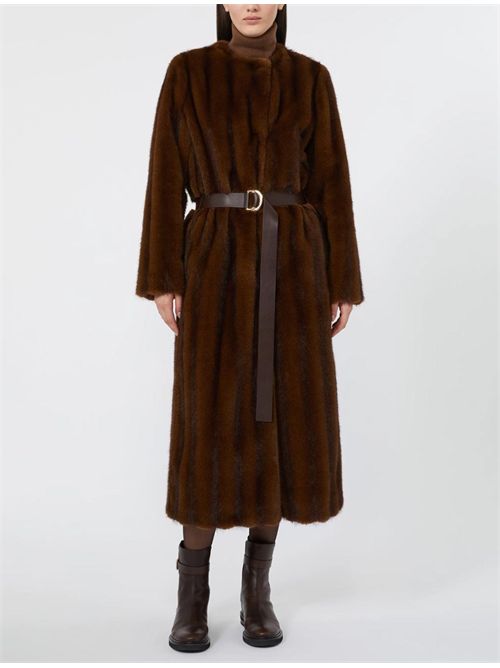 Cappotto MSTORMA Max Mara Studio | 2626456012600001