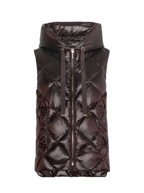 Gilet MTCTROPICO Max Mara | 2629296055600027