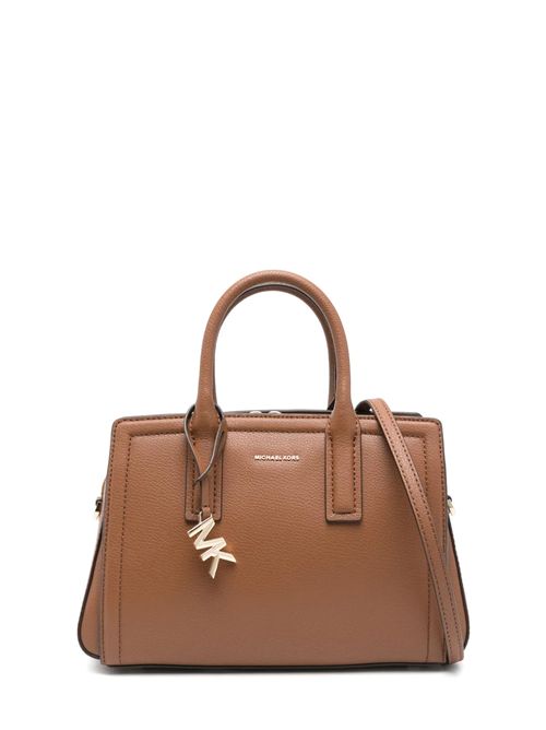 Borsa con logo Michael Kors | 30S5G9IS1L230
