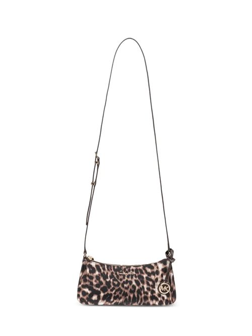 Borsa con stampa Michael Kors | 32F6G6ZC5O243