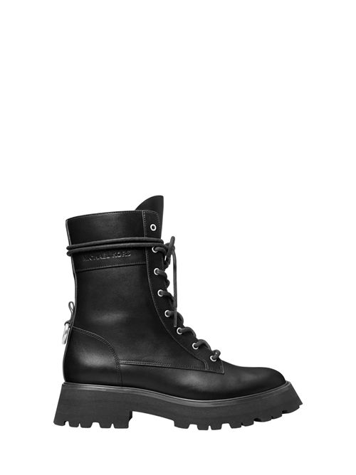 Stivale combat Caleb Michael Kors | 40F6CBFE5L001