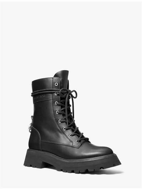 Stivale combat Caleb Michael Kors | 40F6CBFE5L001