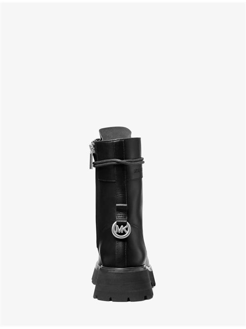 Stivale combat Caleb Michael Kors | 40F6CBFE5L001
