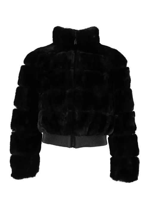 Giubbotto in faux fur Michael Kors | 77G1377M52001