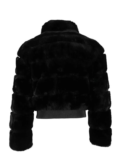 Giubbotto in faux fur Michael Kors | 77G1377M52001
