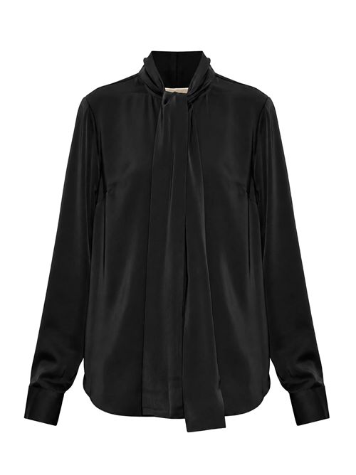 Camicia con fiocco Michael Kors | MF640I8AYJ001