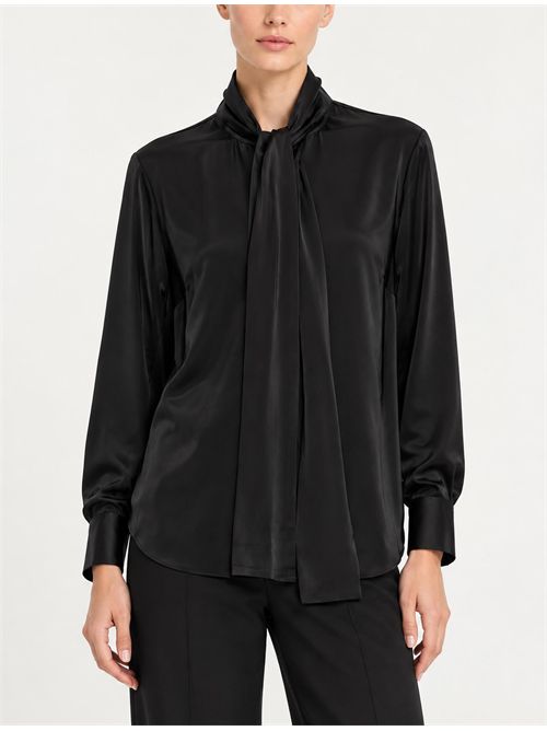 Camicia con fiocco Michael Kors | MF640I8AYJ001