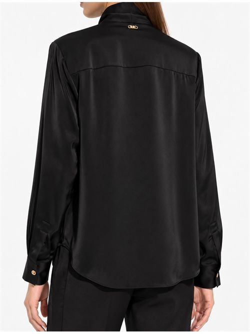 Camicia con fiocco Michael Kors | MF640I8AYJ001