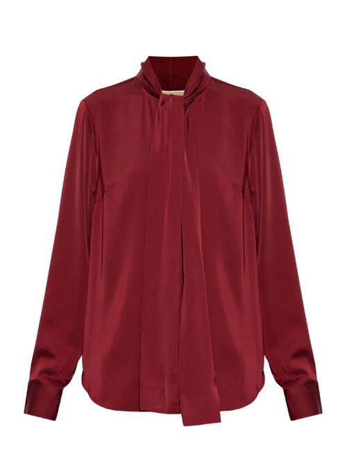 Camicia con fiocco Michael Kors | MF640I8AYJ602