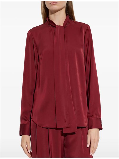 Camicia con fiocco Michael Kors | MF640I8AYJ602